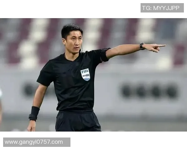 足球裁判马宁的执法风格与职业生涯回顾分析