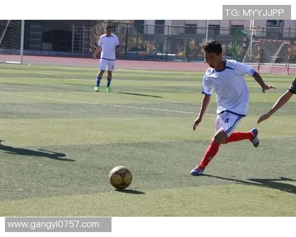 中国足球国奥队奋勇拼搏追梦之路展现年轻力量与未来希望