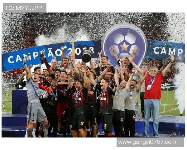 巴拉纳竞技与圣保罗的激烈对决揭示巴西足球的魅力与竞争力